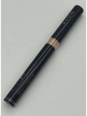 Avon Pro 3-in-1 Lip Wand VAMP #E205 Lip Liner & Contour Sealed NEW